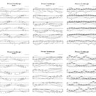 2023 やさい室 / Yasai Room