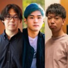 作曲:矢野耕我 美術:真田将太朗 音響:池田翔<br />
Composer: Koga Yano, Art: Shotaro Sanada, Sound: Sho Ikeda