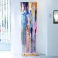 2024 200.0×60.0cm
個展OVER 出展作品
