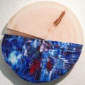 2024 32.0×32.0cm
個展OVER 出展作品