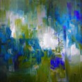 2024 130.3×162.0cm NIGHT ART FAIR TAIPEI 2024 出展作品