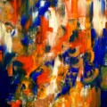2025.02.06
130.3×162.0cm
株式会社Hamee常設絵画作品
