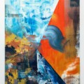 2025
91.0×72.7cm
個展「BETWEEN:Landscape and You」出展作品