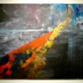 2025
130.3×194.0cm
PARCO MUSEUM TOKYO